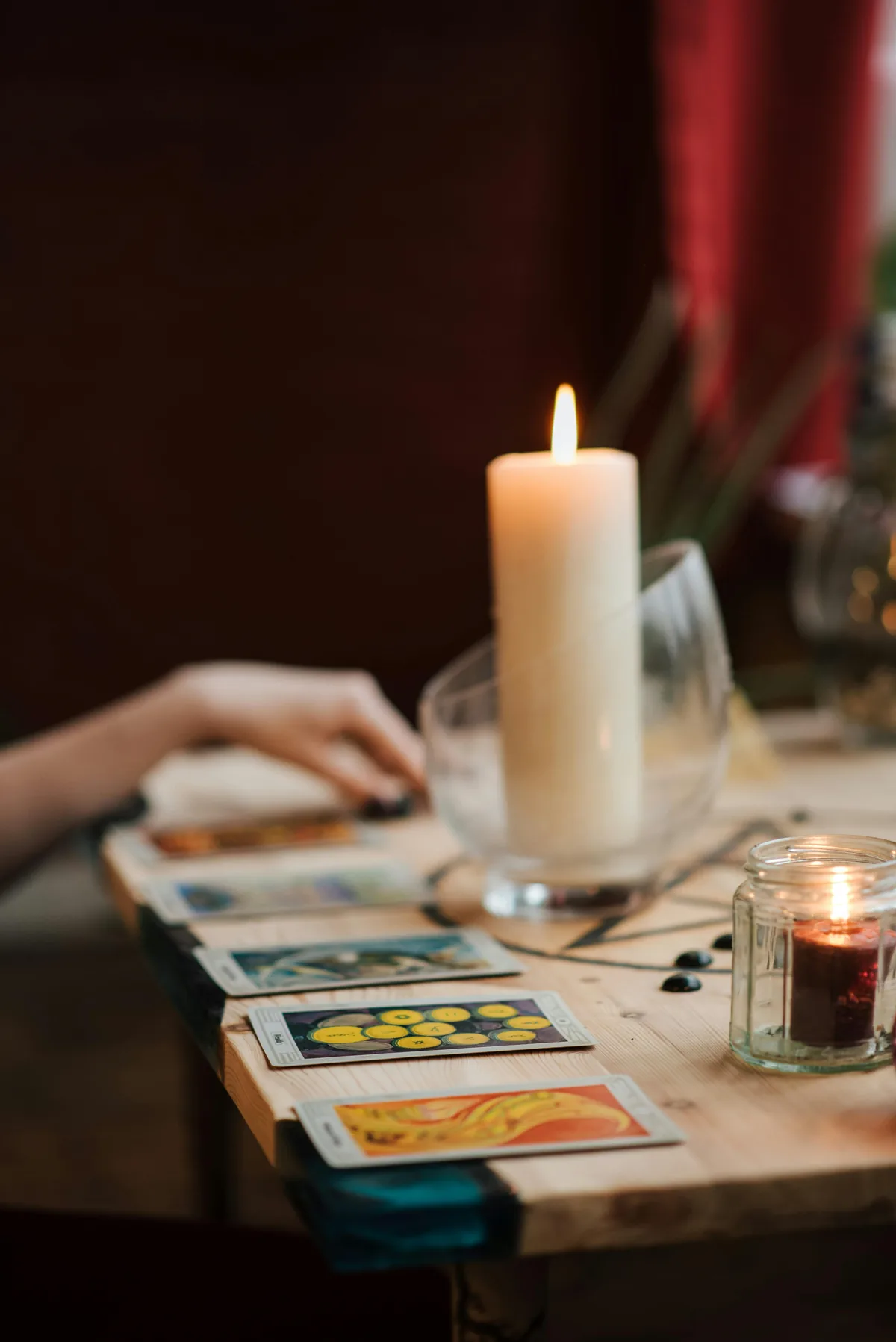 Tarot predictivo