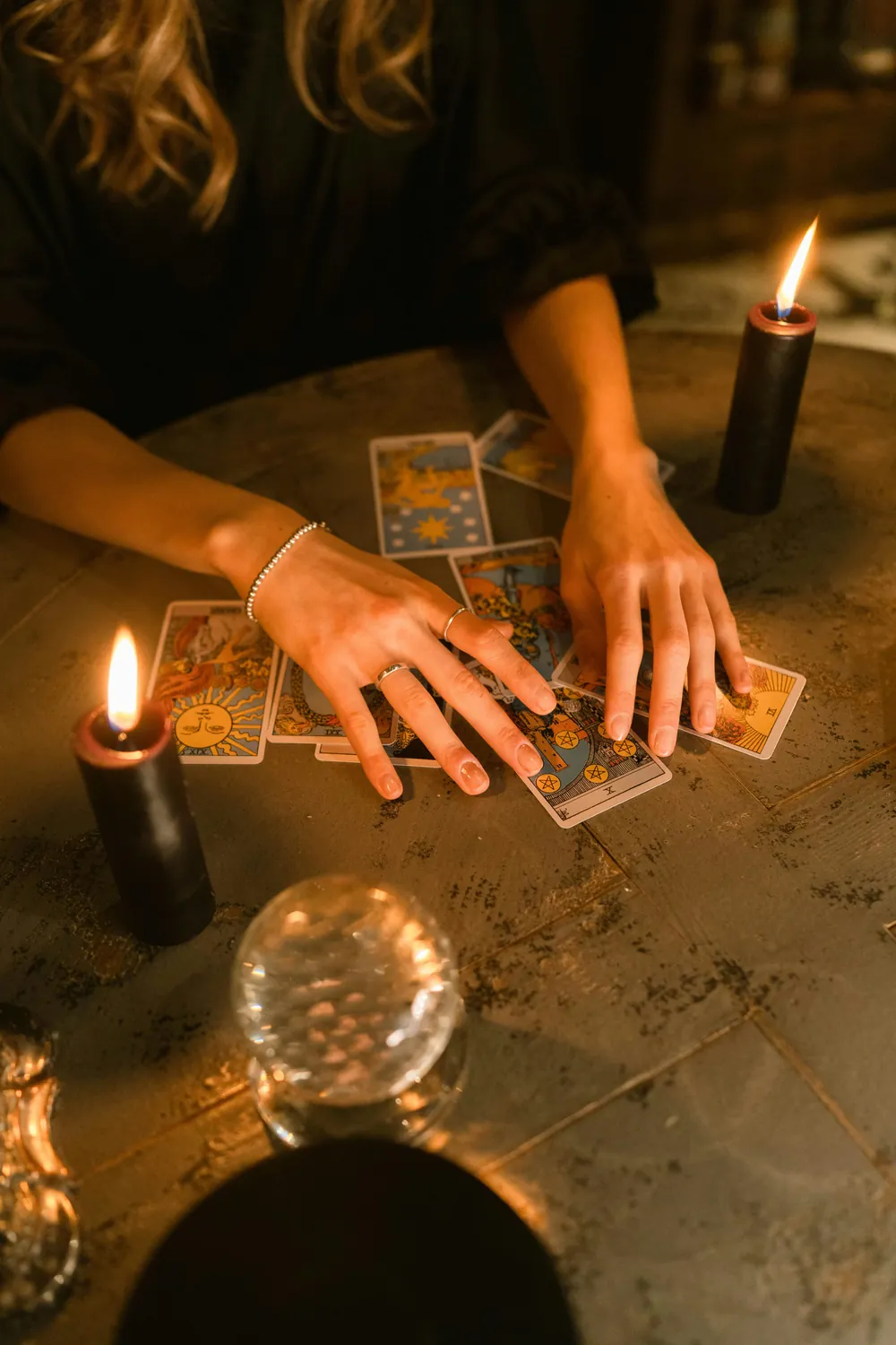 Magia blanca: qué es, cómo funciona y por qué no es lo que creés