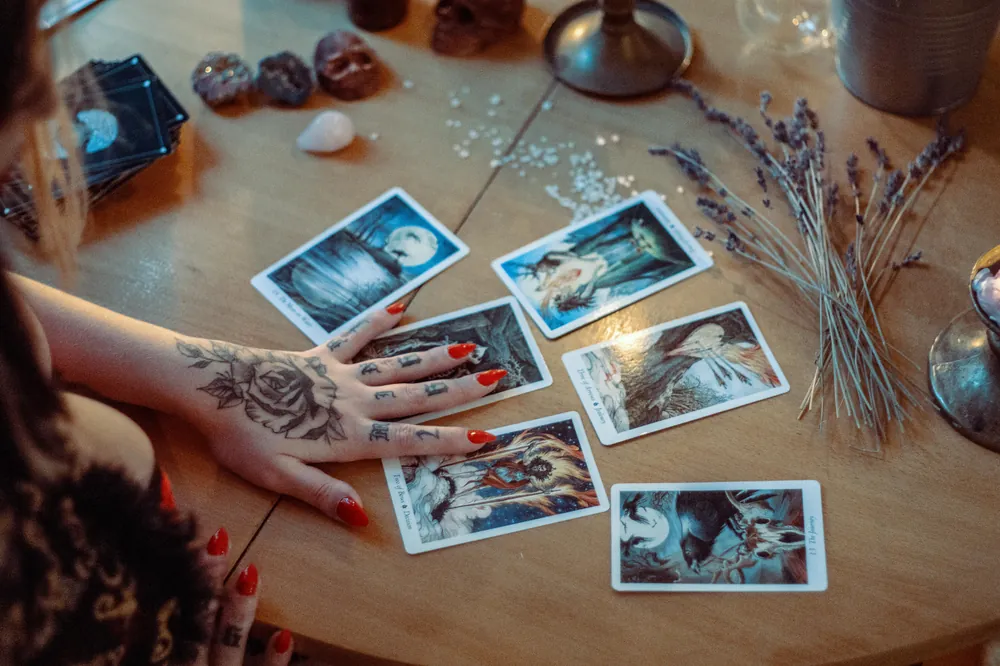 Ritual con velas para atraer dinero y prosperidad